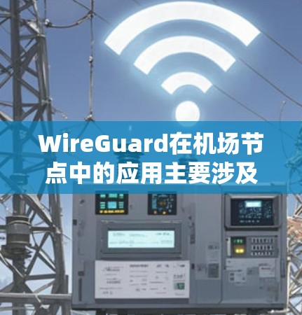 WireGuard在机场节点中的应用主要涉及数据加密传输、端到端加密和身份验证等安全措施。以下是对这一应用的详细分析 WireGuard在机场节点中的应用主要涉及数据加密传输、端到端加密和身份验证等安全措施。以下是对这一应用的详细分析