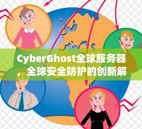 CyberGhost全球服务器，全球安全防护的创新解决方案
