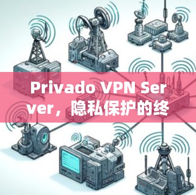 Privado VPN Server，隐私保护的终极解决方案