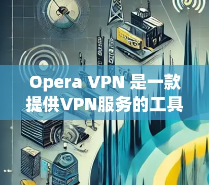 Opera VPN 是一款提供VPN服务的工具，通常有两种订阅方案，每月订阅和一年订阅。以下是 Opera VPN 的价格信息