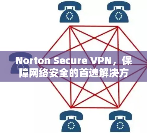 Norton Secure VPN，保障网络安全的首选解决方案