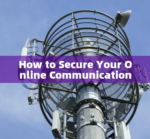 How to Secure Your Online Communication with AirVPN