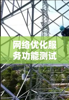 网络优化服务功能测试报告
