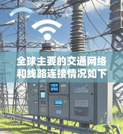 全球主要的交通网络和线路连接情况如下 全球主要的交通网络和线路连接情况如下