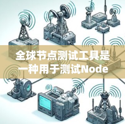 全球节点测试工具是一种用于测试Node.js应用和全球网络环境的工具,支持多种功能和界面,帮助开发者进行更有效的测试和优化。以下是该工具的主要组成部分和功能 全球节点测试工具是一种用于测试Node.js应用和全球网络环境的工具,支持多种功能和界面,帮助开发者进行更有效的测试和优化。以下是该工具的主要组成部分和功能