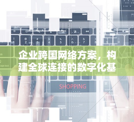 企业跨国网络方案，构建全球连接的数字化基础设施