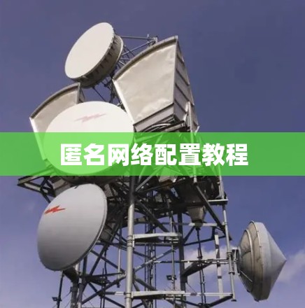 匿名网络配置教程 匿名网络配置教程