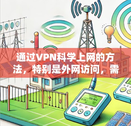 通过VPN科学上网的方法,特别是外网访问,需要全面理解和掌握 VPN 的加密机制、使用步骤、注意事项以及潜在的问题。以下是详细的步骤和建议 通过VPN科学上网的方法,特别是外网访问,需要全面理解和掌握 VPN 的加密机制、使用步骤、注意事项以及潜在的问题。以下是详细的步骤和建议