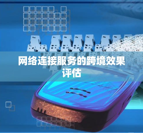 网络连接服务的跨境效果评估