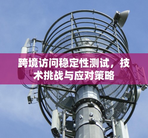 跨境访问稳定性测试,技术挑战与应对策略 跨境访问稳定性测试,技术挑战与应对策略
