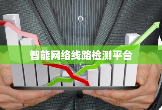 智能网络线路检测平台