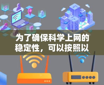 为了确保科学上网的稳定性，可以按照以下步骤进行