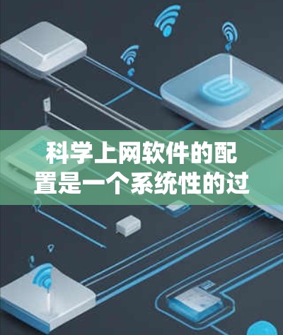 科学上网软件的配置是一个系统性的过程,涉及多个方面,确保能够顺利访问科学网上的资源。以下是配置科学上网软件的指南 科学上网软件的配置是一个系统性的过程,涉及多个方面,确保能够顺利访问科学网上的资源。以下是配置科学上网软件的指南