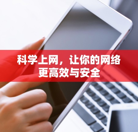 科学上网，让你的网络更高效与安全